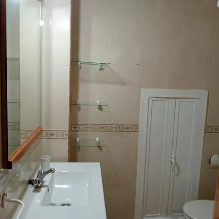 Ct 334 Almeria For 4 Apartment